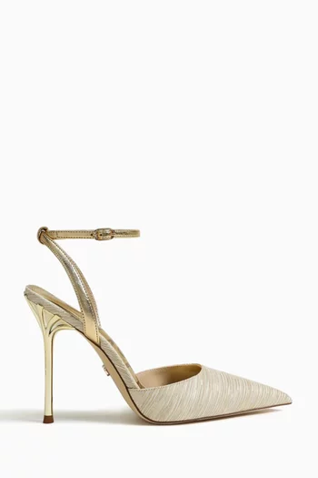 Osha Slingback Pumps