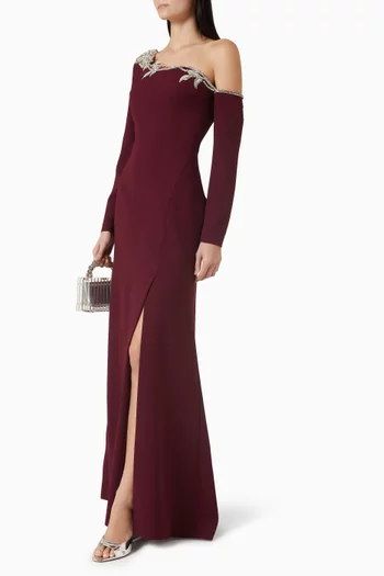  فستان سهرة أستريا