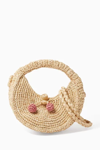 Loulou Crossbody Bag