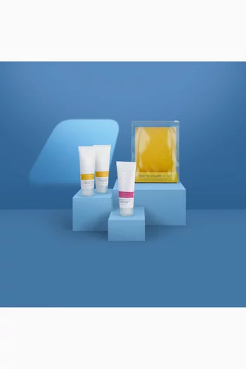 Body & Volume Jet Set Kit, Savings Value 11%