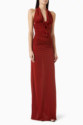 Carmen Maxi Dress