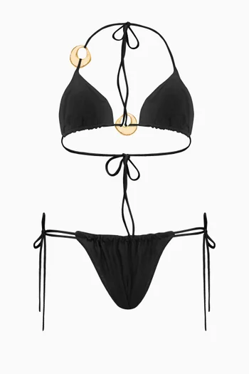 طقم بيكيني سيلينا