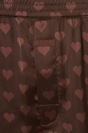 بوكسر بيجاما ستان