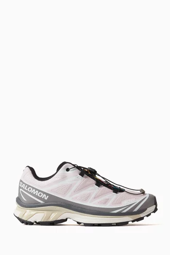 XT-6 Sneakers