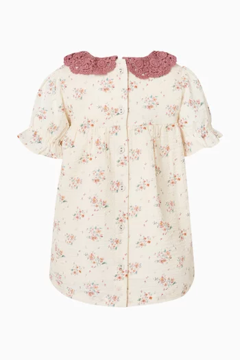 فستان فرانكي 