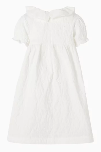 فستان ليلاس سيرساكر 