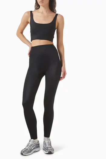 حمالة صدر شاين بفتحة رقبة عميقة