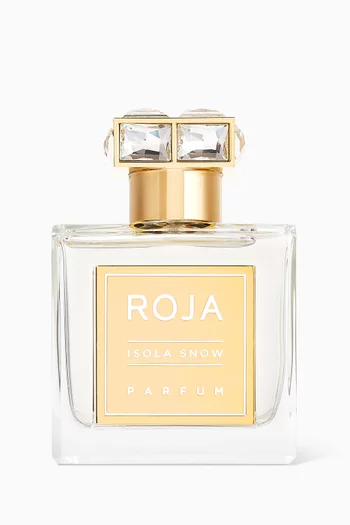 Isola Snow Parfum, 50ml
