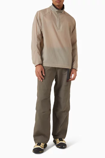 جاكيت خفيف للغاية قابل للطي