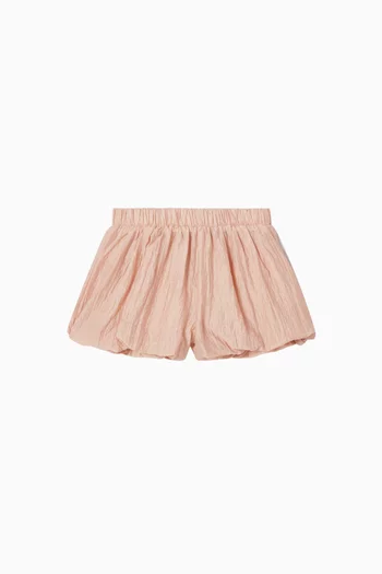 Athena Flared Shorts