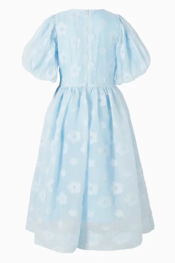 Beth Floral Maxi Dress