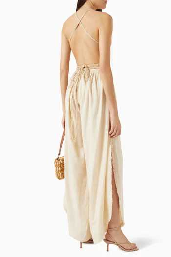 جمبسوت نيارا