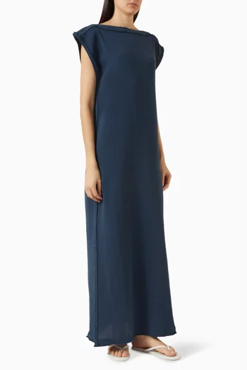 Rosha Maxi Dress