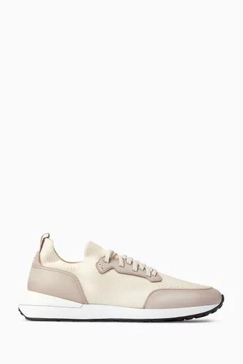 Stratus LyteKnit Sneakers