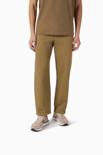 Grafton Sneakers in Suede