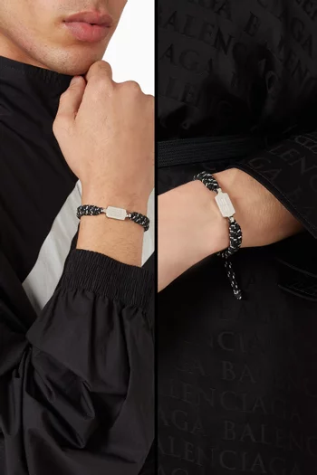 سوار سانت جيرمين بأربطة