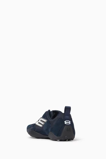 Monday Ultra Sneakers in Nylon