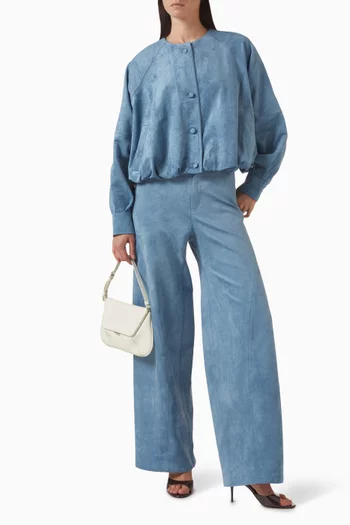 جاكيت كروز شمواه