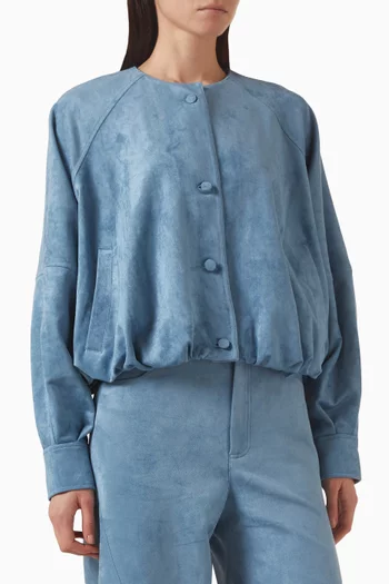 جاكيت كروز شمواه