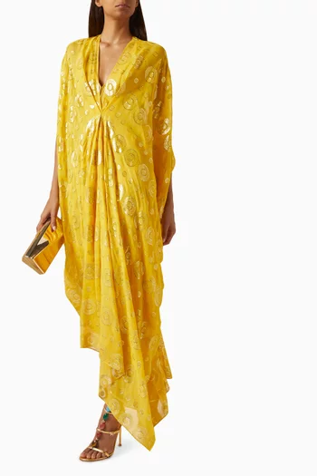 Avanti Geometric Dress