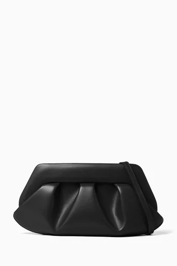 Bios Baguette Bag in Leather