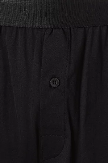 Superfine Boxer Shorts in Cotton