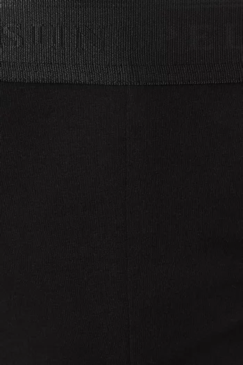 سروال داخلي قطن مطاطي