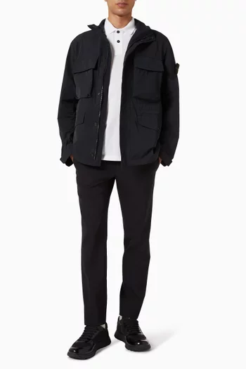 تي شيرت بولو بيكيه