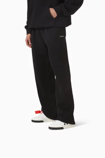 سنيكرز مفلكن أسفل الكاحل جلد