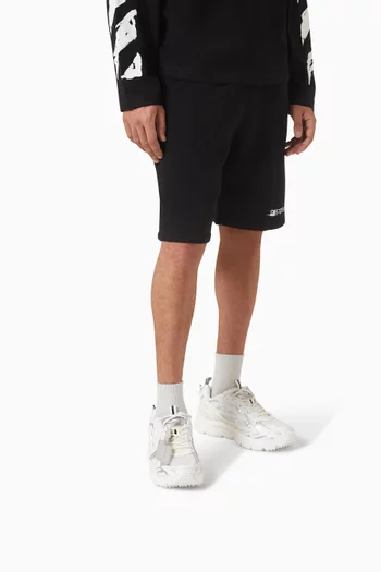 Be Right Back Sneakers in Mesh