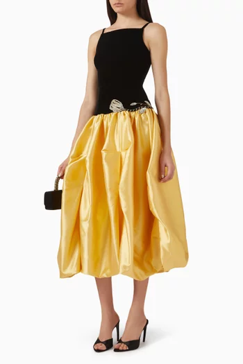 The Eden Bloom Dress