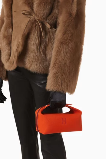 Unused GM Bride a Brac Bag in Canvas