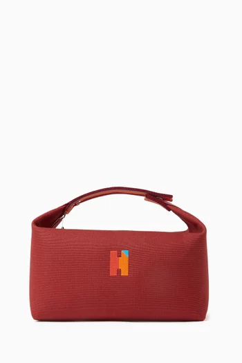 Unused GM Bride a Brac Pavillon Bag in Canvas