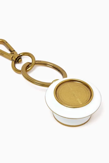 ADC Coffee Cup Bag Charm