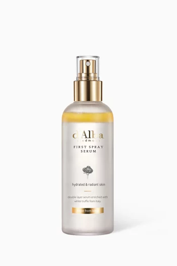 White Truffle First Spray Serum, 180ml