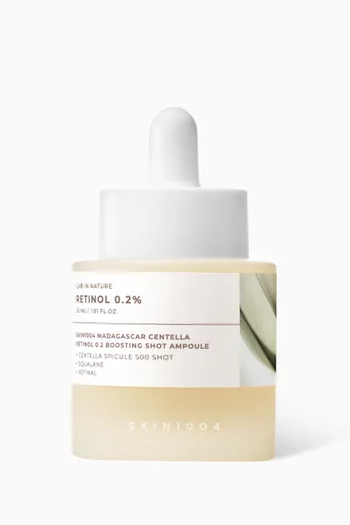 Lab In Nature Retinol, 30ml