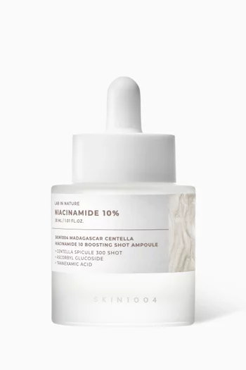Lab in nature Niacinamide, 30ml