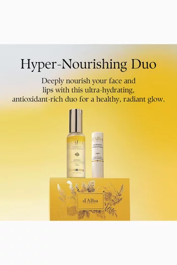 مجموعة مرطب متعدد الاستخدامات