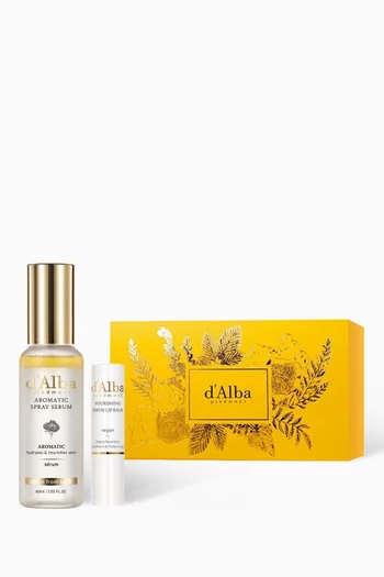 مجموعة مرطب متعدد الاستخدامات