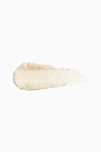 غسول رغوي كريمي بالحليب، 90 غرام