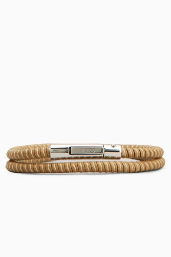 MyColors Bracelet in Leather