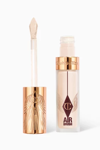 2.5 Fair Airbrush Flawless Blur Concealer, 8.3g