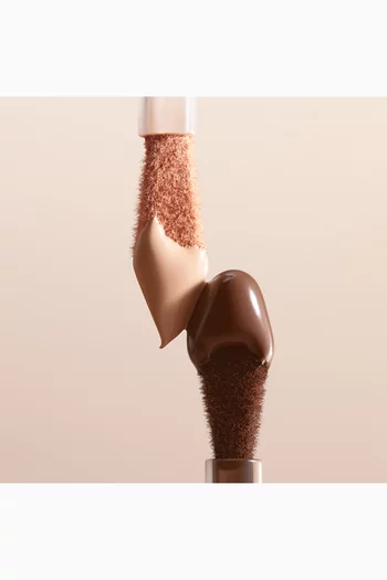 7 Medium Airbrush Flawless Blur Concealer, 8.3g