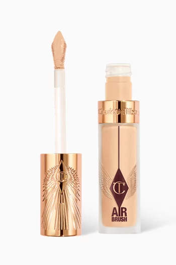 7 Medium Airbrush Flawless Blur Concealer, 8.3g