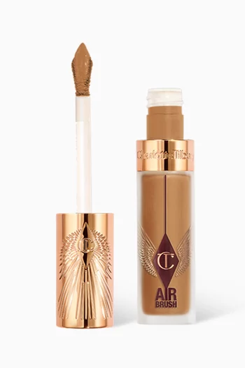 12.5 Tan-Deep Airbrush Flawless Blur Concealer, 8.3g