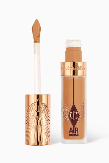 12 Tan-Deep Airbrush Flawless Blur Concealer, 8.3g