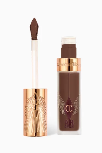 16 Deep Airbrush Flawless Blur Concealer, 8.3g