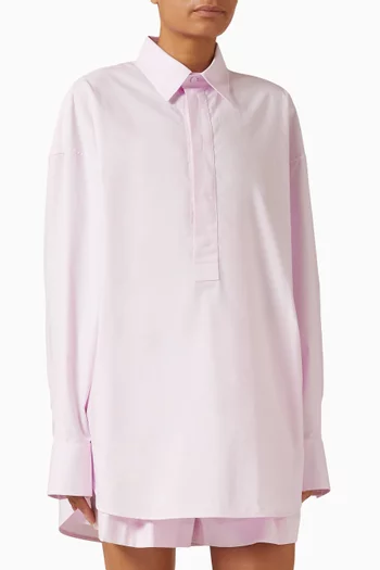 Candela Shirt in Cotton