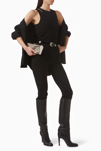 Filippa Tank Top in Cotton Jersey