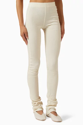 بنطال لازلو قطن وجيرسيه